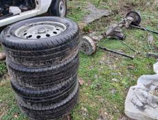 Запчасти на ваз жигули