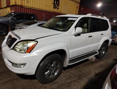 Lexus GX