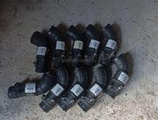 Honda stepwgn подушки двигателя, коробка автомат, крылья, радиаторы, вентиляторы, компрессор кондиционера, фары, стопы и тд