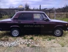 ВАЗ 2107