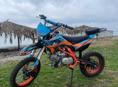 Питбайк Kayo Evo 140