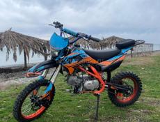 Питбайк Kayo Evo 140