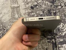Айфон 15 Про Макс Titanium