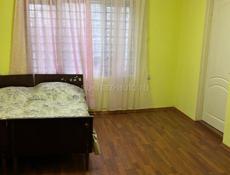 Сдается дом в городе Сухум район Турбазы 