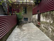 Сдается дом в городе Сухум район Турбазы 