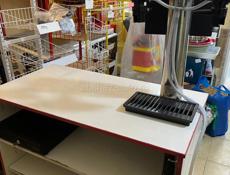 Оборудование для продажи разливного пива