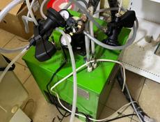 Оборудование для продажи разливного пива