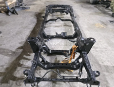 Рама Lexus GX470