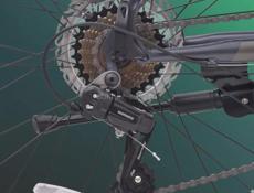 Велосипед - хороший подарок