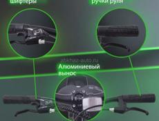 Велосипед - хороший подарок