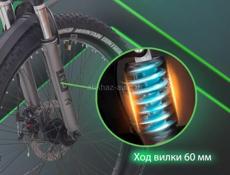 Велосипед - хороший подарок