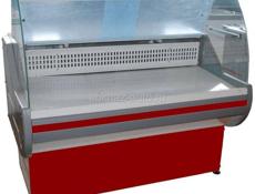 Витринные холодильники