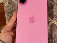 Айфон 16+ 128г. 