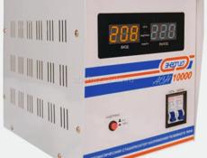 Стабилизатор напряжения 10кв