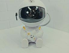 Проэктор космонавт звёздное небо