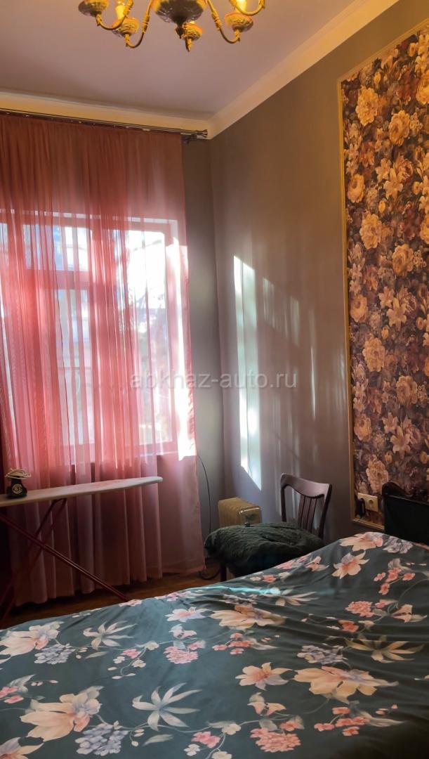 Посуточно центр 