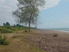 Срочно! Продается участок на первой линии