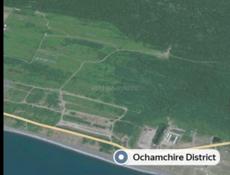 Срочно! Продается участок на первой линии