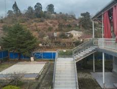 Жилой дом на Каштаке