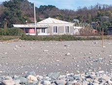 Жилой дом на Каштаке