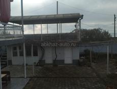 Жилой дом на Каштаке