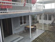 Жилой дом на Каштаке