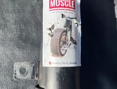 Стойка TEMS на Lexus GS, Toyota Crown перед, лев.