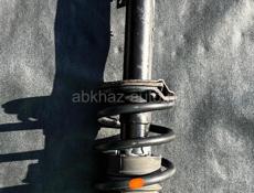 Стойка TEMS на Lexus GS, Toyota Crown перед, лев.