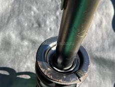 Стойка TEMS на Lexus GS, Toyota Crown перед, лев.