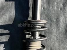 Стойка TEMS на Lexus GS, Toyota Crown перед, лев.