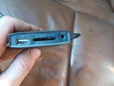 Переходник под флешку для японских авто