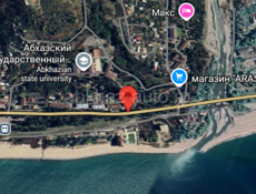 Участок 100кв 