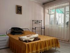 Квартира 1-комн турбаза 