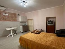 Квартира 1-комн турбаза 