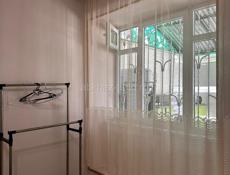 Квартира 1-комн турбаза 