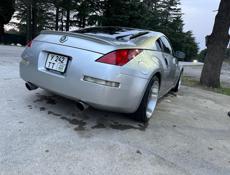 Nissan 350Z