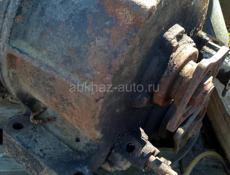 Раздатка на зил 131