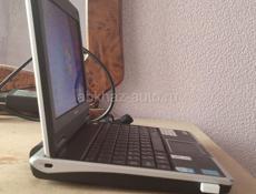 Нетбук Тошиба 