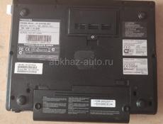 Нетбук Тошиба 