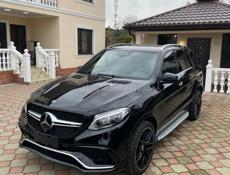 Mercedes-Benz G-Класс