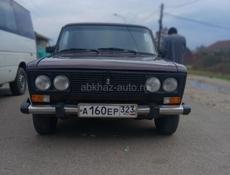 ВАЗ 2106