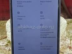 Realme narzo 50i prime 