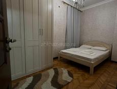 Сдается 3 комнатная квартира 