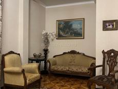 Сдается 3 комнатная квартира 