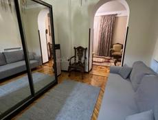 Сдается 3 комнатная квартира 