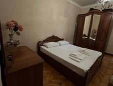 Сдается 3 комнатная квартира 