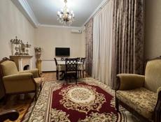 Сдается 3 комнатная квартира 