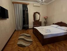 Сдается 3 комнатная квартира 