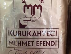 Продается оптом турецкий кофе Mehmet Efendi 100гр , оригинальный пл 165 р  