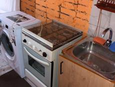 Сдам отдыхающим Сухум рынок